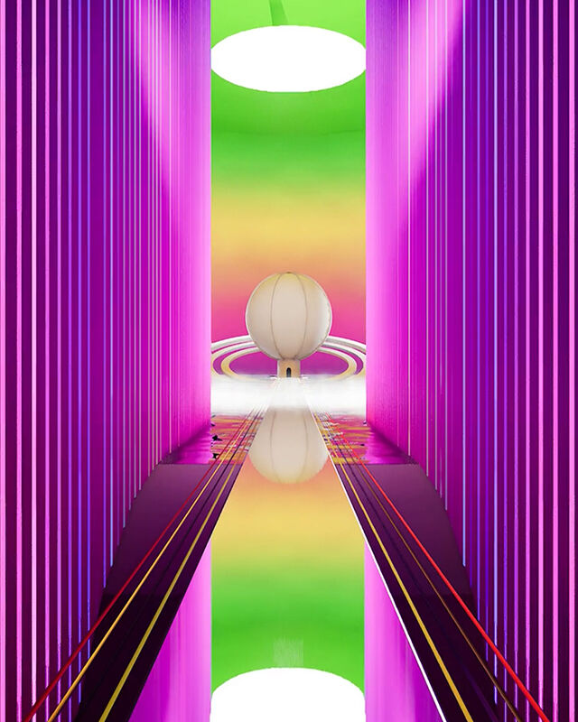 《Loubifuture》